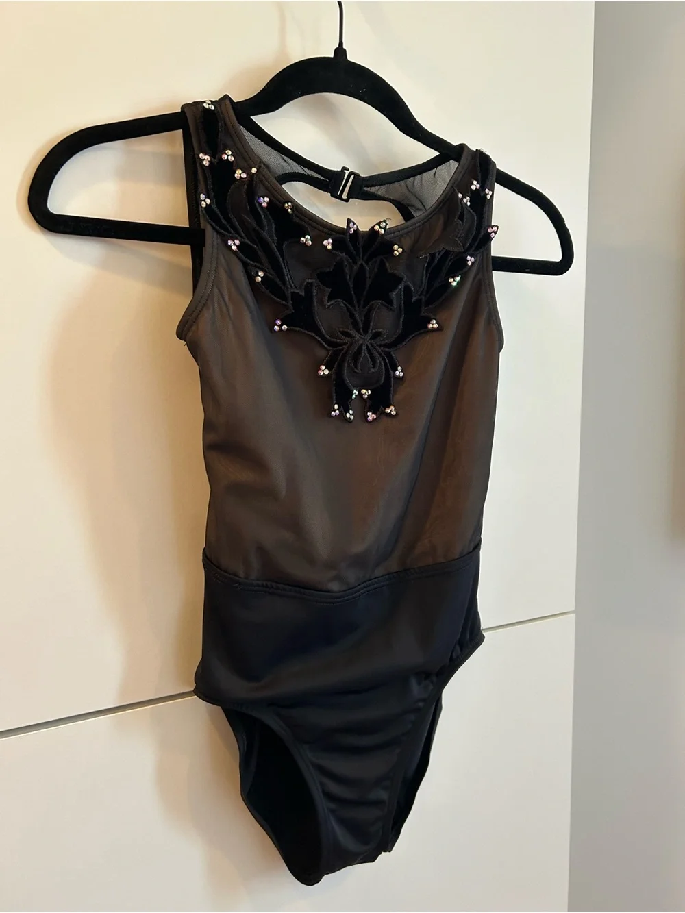 Weissman style mt10945